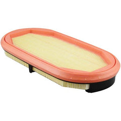 Baldwin Filters - 1-1/2" OAL x 5-3/16" OD Automotive Air Filter - Exact Tooling