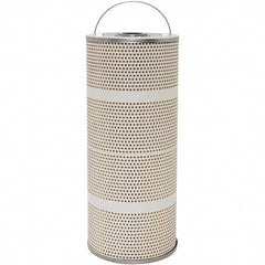 Baldwin Filters - 14-1/2" OAL x 6" OD Automotive Fuel Filter - Exact Tooling