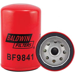 Baldwin Filters - M16 x 1.5 Thread 4-13/16" OAL x 3-1/32" OD Automotive Fuel Filter - Exact Tooling
