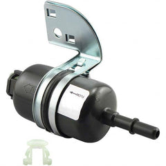 Baldwin Filters - 5-25/32" OAL x 1-15/16" OD Automotive Fuel Filter - Exact Tooling