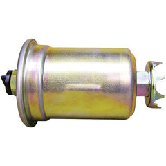Baldwin Filters - 4-3/8" OAL x 2-3/4" OD Automotive Fuel Filter - Exact Tooling