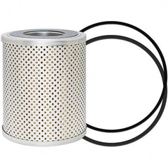 Baldwin Filters - 5-1/2" OAL x 4-9/16" OD Automotive Hydraulic Filter - Exact Tooling