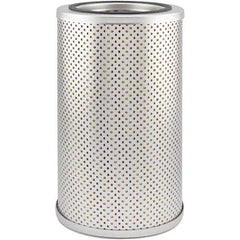 Baldwin Filters - 9-3/32" OAL x 5-1/8" OD Automotive Hydraulic Filter - Exact Tooling