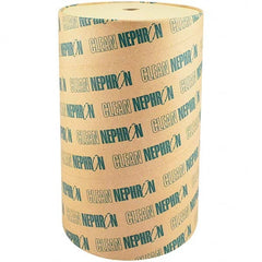 Baldwin Filters - 9-7/16" OAL x 6-13/32" OD Automotive Hydraulic Filter - Exact Tooling