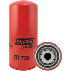 Baldwin Filters - 1 Thread 8-7/32" OAL x 3-23/32" OD Automotive Hydraulic Filter - Exact Tooling
