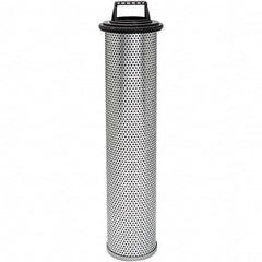 Baldwin Filters - 17-17/32" OAL x 3-17/32" OD Automotive Hydraulic Filter - Exact Tooling
