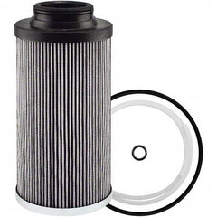 Baldwin Filters - 7-15/16" OAL x 3-11/16" OD Automotive Hydraulic Filter - Exact Tooling