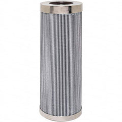 Baldwin Filters - 8-9/32" OAL x 3-1/16" OD Automotive Hydraulic Filter - Exact Tooling