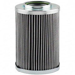 Baldwin Filters - 4-7/32" OAL x 3-5/32" OD Automotive Hydraulic Filter - Exact Tooling