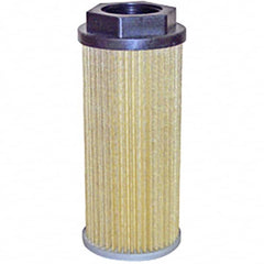 Baldwin Filters - 1-1/2 Thread 7-7/8" OAL x 3-5/16" OD Automotive Hydraulic Filter - Exact Tooling