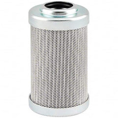 Baldwin Filters - 3-5/16" OAL x 1-27/32" OD Automotive Hydraulic Filter - Exact Tooling