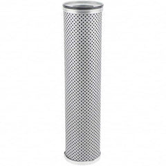 Baldwin Filters - 12-15/16" OAL x 3-5/32" OD Automotive Hydraulic Filter - Exact Tooling