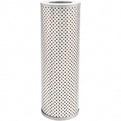 Baldwin Filters - 8-31/32" OAL x 3-1/8" OD Automotive Oil Filter - Exact Tooling