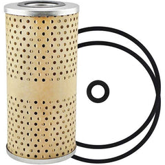 Baldwin Filters - 6" OAL x 2-7/8" OD Automotive Oil Filter - Exact Tooling