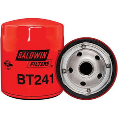 Baldwin Filters - 13/16 Thread 4-3/8" OAL x 3-13/16" OD Automotive Oil Filter - Exact Tooling