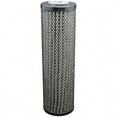 Baldwin Filters - 8-31/32" OAL x 3-21/32" OD Automotive Oil Filter - Exact Tooling