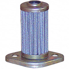 Baldwin Filters - 2-17/32" OAL x 1-7/32" OD Automotive Oil Filter - Exact Tooling