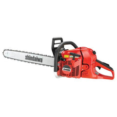 Sarlo Power Mowers, Inc. - Chainsaws Type of Power: Gasoline Horsepower: 3.62 - Exact Tooling