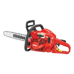 Sarlo Power Mowers, Inc. - Chainsaws Type of Power: Gasoline Horsepower: 1.00 - Exact Tooling