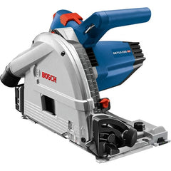 Bosch - Electric Circular Saws Amperage: 13.00 Blade Diameter Compatibility (Inch): 6-1/2 - Exact Tooling