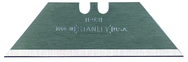 STANLEY® Extra Heavy-Duty Utility Blades (Bulk) – 100 Pack - Exact Tooling