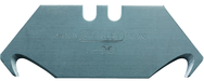 STANLEY® Regular Hook Blades with Dispenser – 100 Pack - Exact Tooling