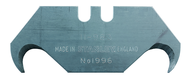 STANLEY® Large Hook Blades with Dispenser – 50 Pack - Exact Tooling