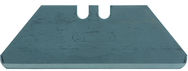STANLEY® Safety/Carton Round-Point Utility Blades with Dispenser – 100 Pack - Exact Tooling