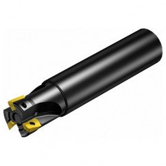 RA39001301307M Indexable End Mill - Exact Tooling