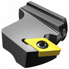 SL-SDUCR-32-11X-QC Capto® and SL Turning Holder - Exact Tooling