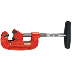 Rothenberger - Pipe & Tube Cutters Type: Pipe Cutter Maximum Pipe Capacity (Inch): 2 - Exact Tooling
