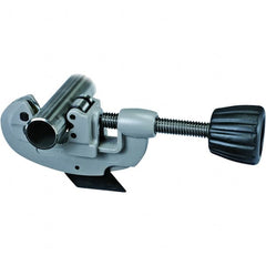 Rothenberger - Pipe & Tube Cutters Type: Pipe Cutter Maximum Pipe Capacity (Inch): 1-1/8 - Exact Tooling