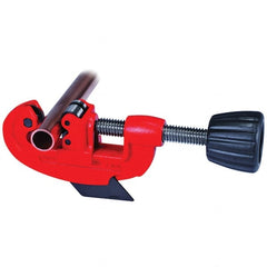 Rothenberger - Pipe & Tube Cutters Type: Pipe Cutter Maximum Pipe Capacity (Inch): 2 - Exact Tooling