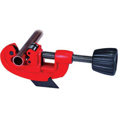 Rothenberger - Pipe & Tube Cutters Type: Pipe Cutter Maximum Pipe Capacity (Inch): 1-3/8 - Exact Tooling