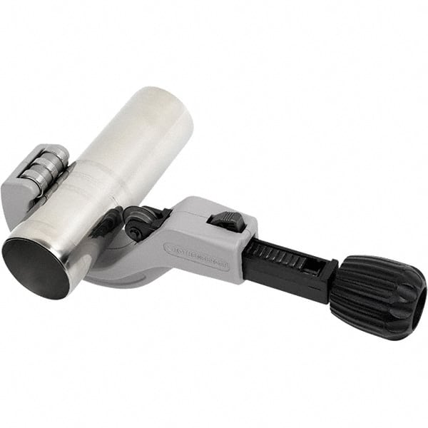 Rothenberger - Pipe & Tube Cutters Type: Pipe Cutter Maximum Pipe Capacity (Inch): 2-3/8 - Exact Tooling