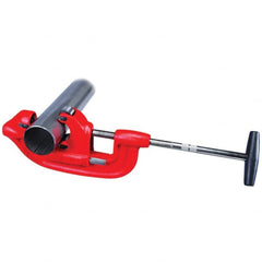 Rothenberger - Pipe & Tube Cutters Type: Pipe Cutter Maximum Pipe Capacity (Inch): 4 - Exact Tooling