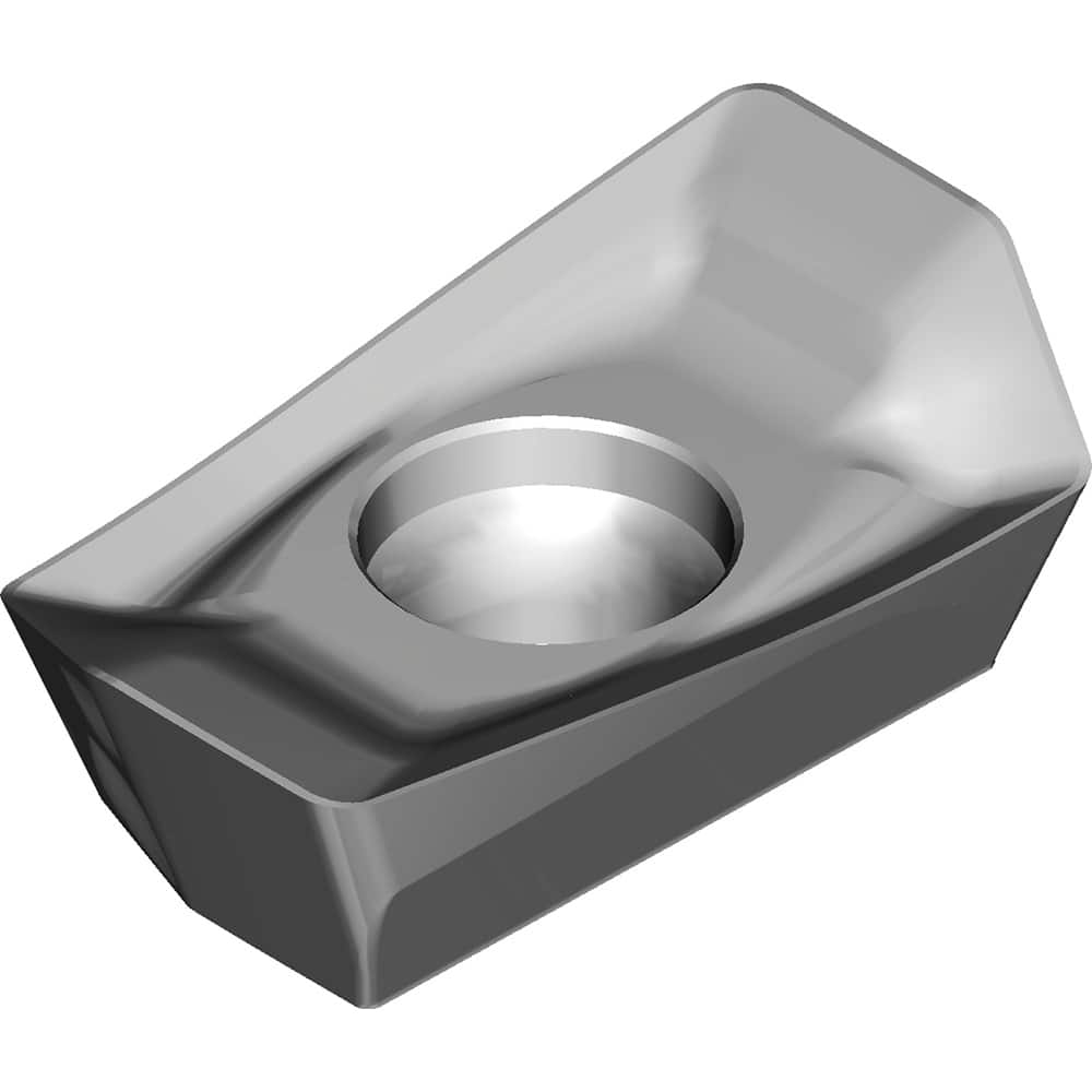 Sumitomo - AOET170510PEFR-S H20 Carbide Milling Insert - Exact Tooling