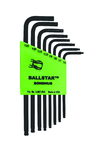 8PC LTX8S BALLSTAR SET - Exact Tooling