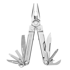 Leatherman - 14 Function Multi-Tool - Exact Tooling