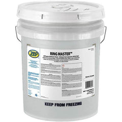 ZEP - Bathroom, Tile & Toilet Bowl Cleaners Type: Bathroom Cleaner Application: Bathroom Surfaces; Showers; Toilets - Exact Tooling