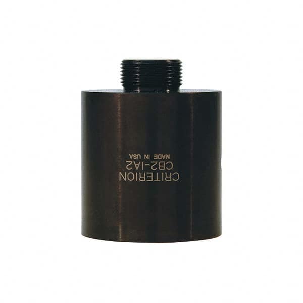 Allied Machine and Engineering - Boring Head Shank Extensions & Reductions Type: Extension Inside Modular Connection Size: 7/8-20 - Exact Tooling