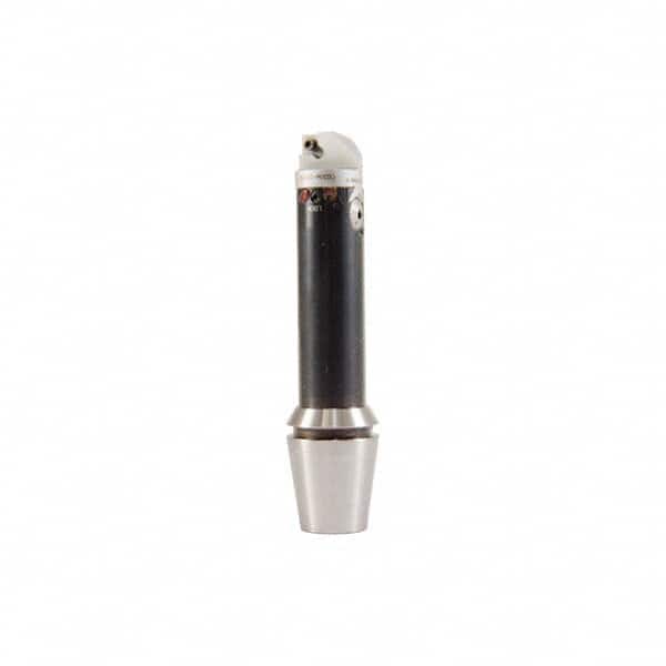 Allied Machine and Engineering - Boring Head Parts & Tools Type: Hardware Kit Includes: Boring Bar Holder; Boring Head Body; Dial Screw; Insert Holder; Torx Wrench; Wedge - Exact Tooling