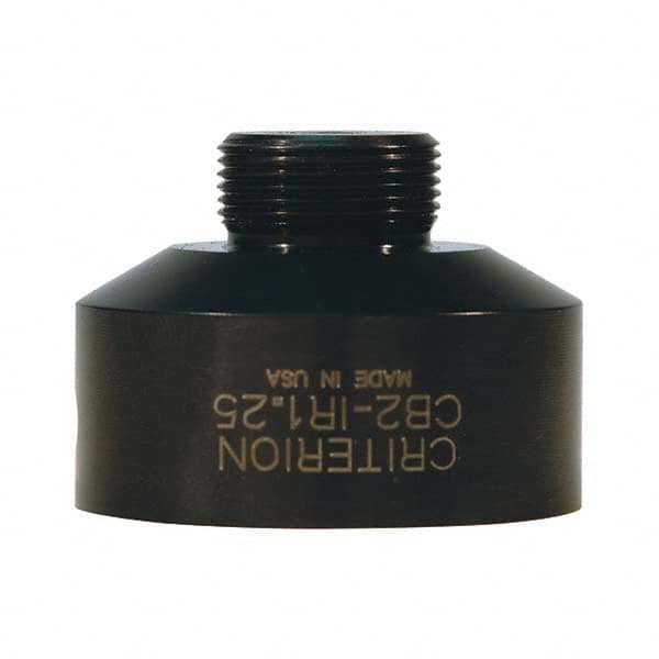 Allied Machine and Engineering - Boring Head Parts & Tools Type: Hardware Kit Includes: Boring Bar Holder; Boring Head Body; Dial Screw; Insert Holder; Torx Wrench - Exact Tooling