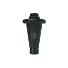 Allied Machine and Engineering - Boring Head Arbors, Shanks & Adapters Shank Type: Taper Shank Mount Type: Threaded Mount - Exact Tooling