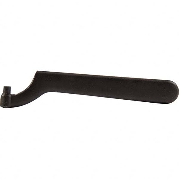 Allied Machine and Engineering - Boring Head Parts & Tools Type: Spanner Wrench Part Number Compatibility: CB032M-CP; CB032M-CPMA; CB032M-TP; CB032M-TPMA; CB1250-CP; CB1250-CPMA; CB1250-IA1250; CB1250-IA2500; CB1250-TP; CB1250-TPMA - Exact Tooling