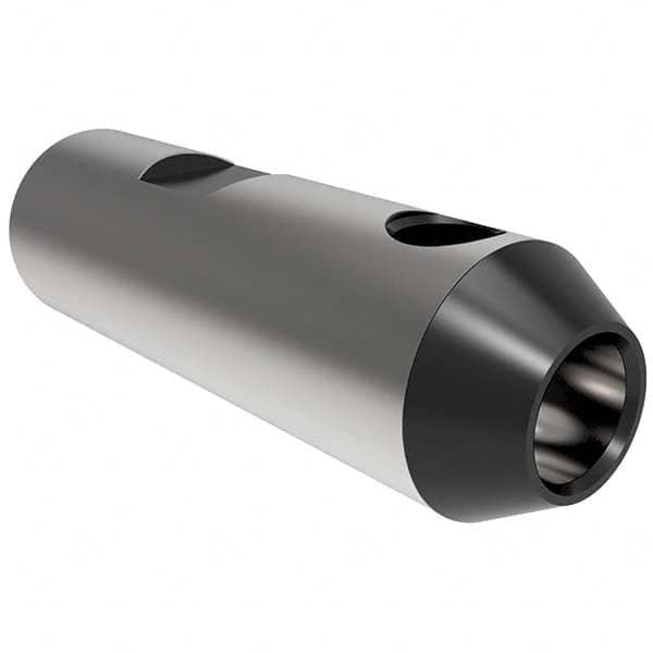 Allied Machine and Engineering - Boring Head Parts & Tools Type: Hardware Kit Includes: (2) Insert Holders; Boring Head Body; Dial Screw; Torx Wrench - Exact Tooling