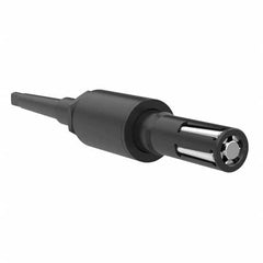 Allied Machine and Engineering - 1 x 8-1/2" Through-Hole Lap - Exact Tooling