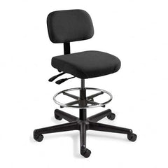 Bevco - 24 to 34" High Ergonomic Multifunction Chair - Exact Tooling