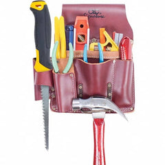 CLC - Tool Pouches & Holsters Holder Type: Tool Pouch Tool Type: Drywaller's - Exact Tooling