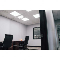 Goff's Enterprises - 72" x 54" Partition & Panel System-Social Distancing Barrier - Exact Tooling